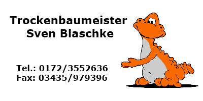 Trockenbau Blaschke