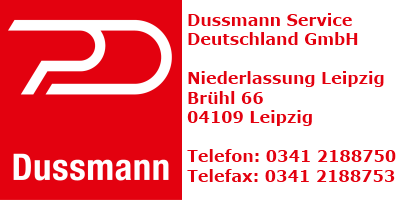 Dussmann Service Deutschland GmbH